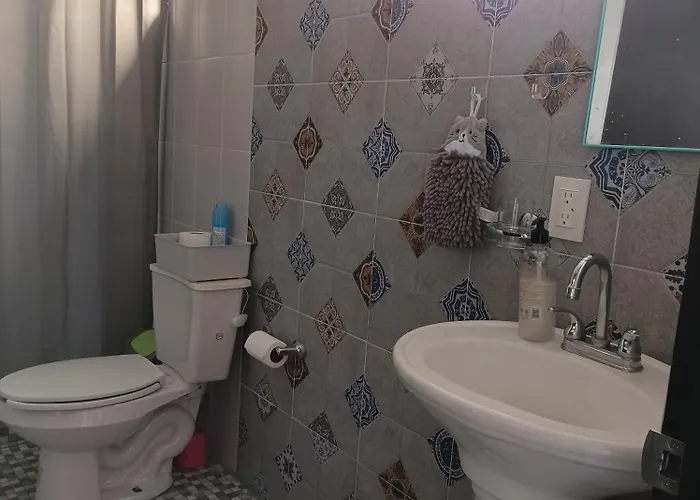 Casa Orquidea Apartment