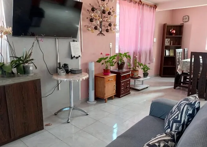 Casa Orquidea *