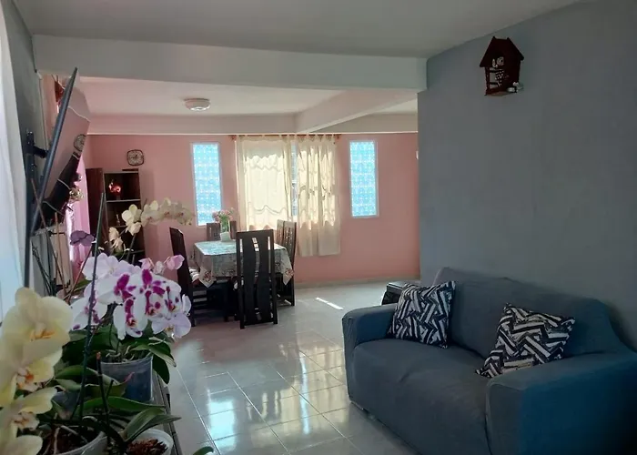 Casa Orquidea